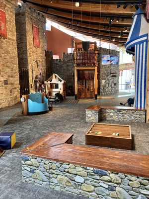 Exploration Place by null