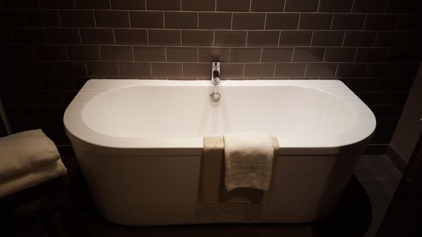 Titanic Hotel Liverpool by null