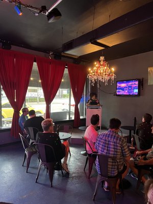 Savoy Orlando by null