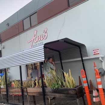Ani's Bake Shop - Bakeries Near Me - Aiea, Hawaii