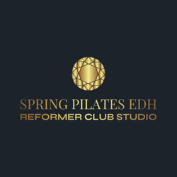 Spring Pilates EDH - Reformer Luxury Classes & Pilates Personalized sessions