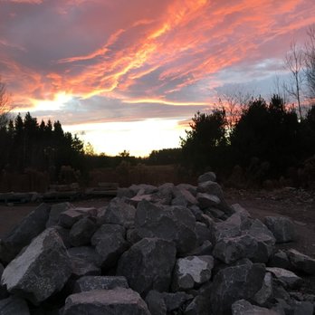 The Rock - For all your landscaping needs, visit us on Hwy 11 N. - Building Supplies Near Me - Oro Medonte, Ontario The Rock - For all your landscaping needs, visit us on Hwy 11 N. - Building Supplies Near Me - Oro Medonte, Ontario