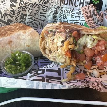 Guac Star  - Mexican Near Me - Lake Geneva, Wisconsin