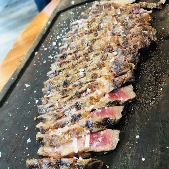 Nusr-Et Steakhouse - Perfection. - Steakhouses Near Me - Miami, Florida Nusr-Et Steakhouse - Perfection. - Steakhouses Near Me - Miami, Florida
