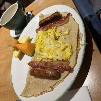Cora Breakfast and Lunch - The boss' favorite - Breakfast & Brunch Near Me - Vancouver, British Columbia