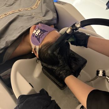 Fans Head Spa - Massage Near Me - Mississauga, Ontario