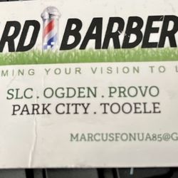Yard Barbers