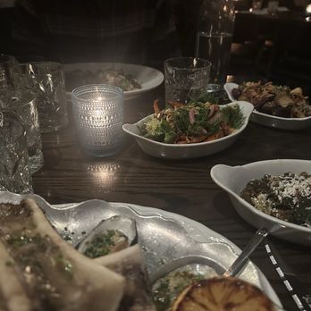 Herb & Wood - New American Near Me - San Diego, California Herb & Wood - New American Near Me - San Diego, California