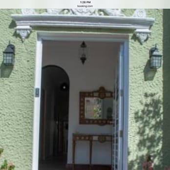 Casa Isabel B&B - Bed & Breakfast Near Me - San Juan, Puerto Rico