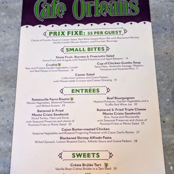 Cafe Orleans - Cajun/Creole Near Me - Anaheim, California Cafe Orleans - Cajun/Creole Near Me - Anaheim, California