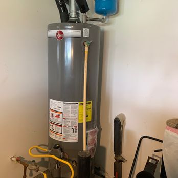 Benchmark Service Company - Heating & Air Conditioning/HVAC Near Me - Mooresville, North Carolina