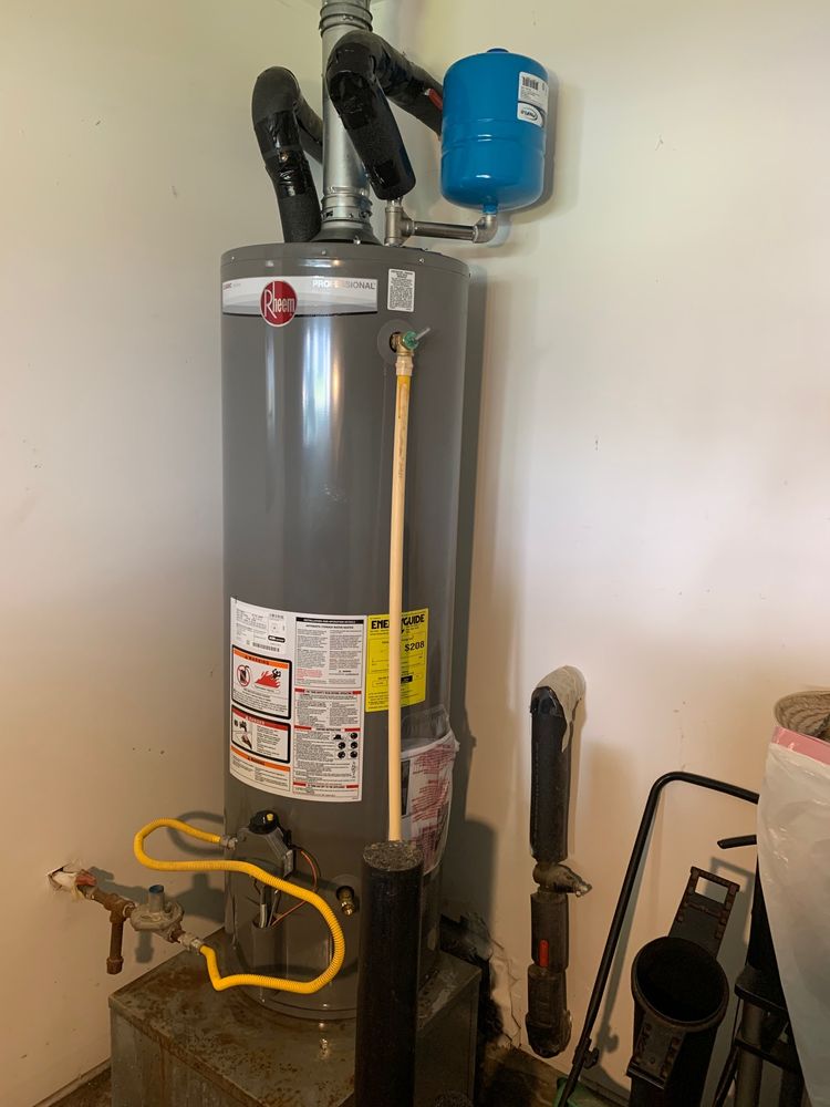 Slide of Benchmark Service