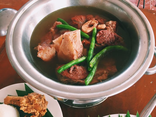 Tagaytay City by null