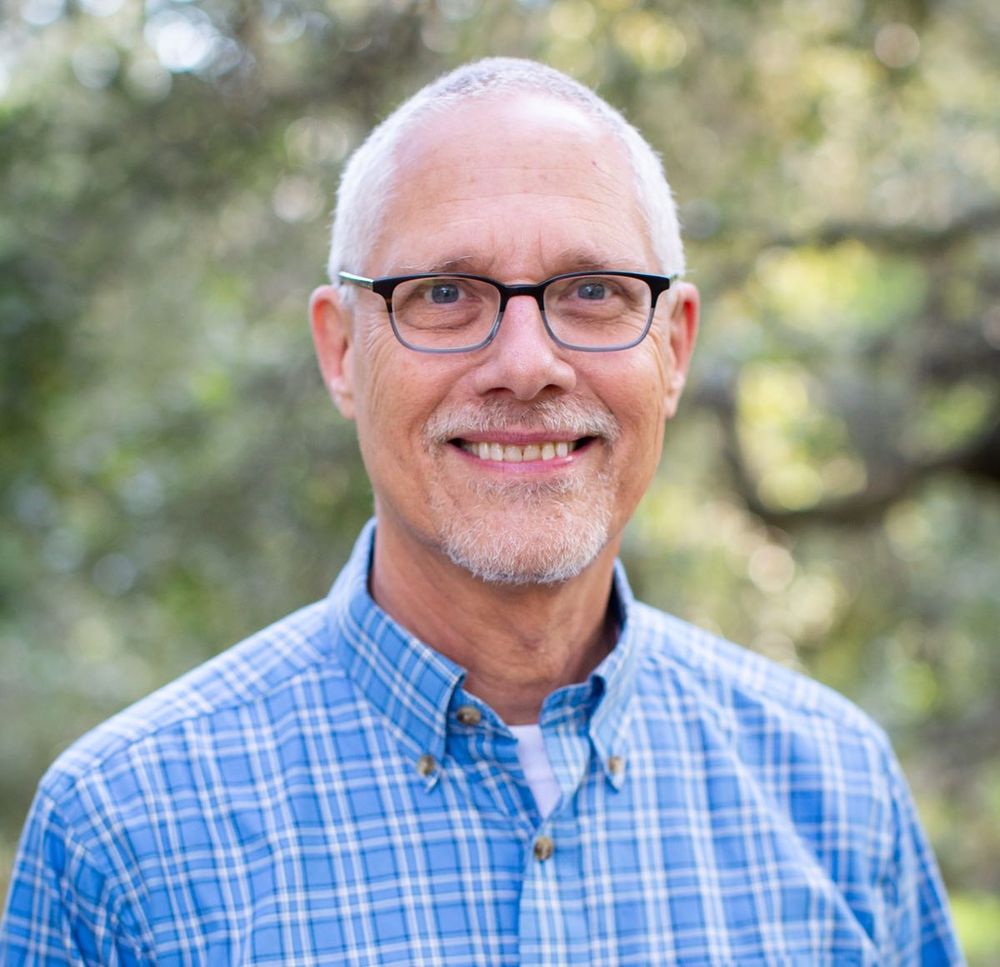 Jim Christrup, LCSW - grief counselor in San Francisco, CA