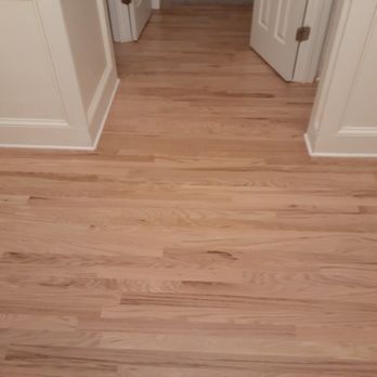 Into the Woods Flooring and Restoration - Foyer - Flooring Near Me - Buford, Georgia Into the Woods Flooring and Restoration - Foyer - Flooring Near Me - Buford, Georgia