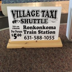 Village Taxi