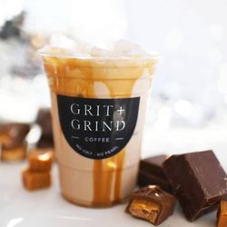 Grit + Grind Coffee