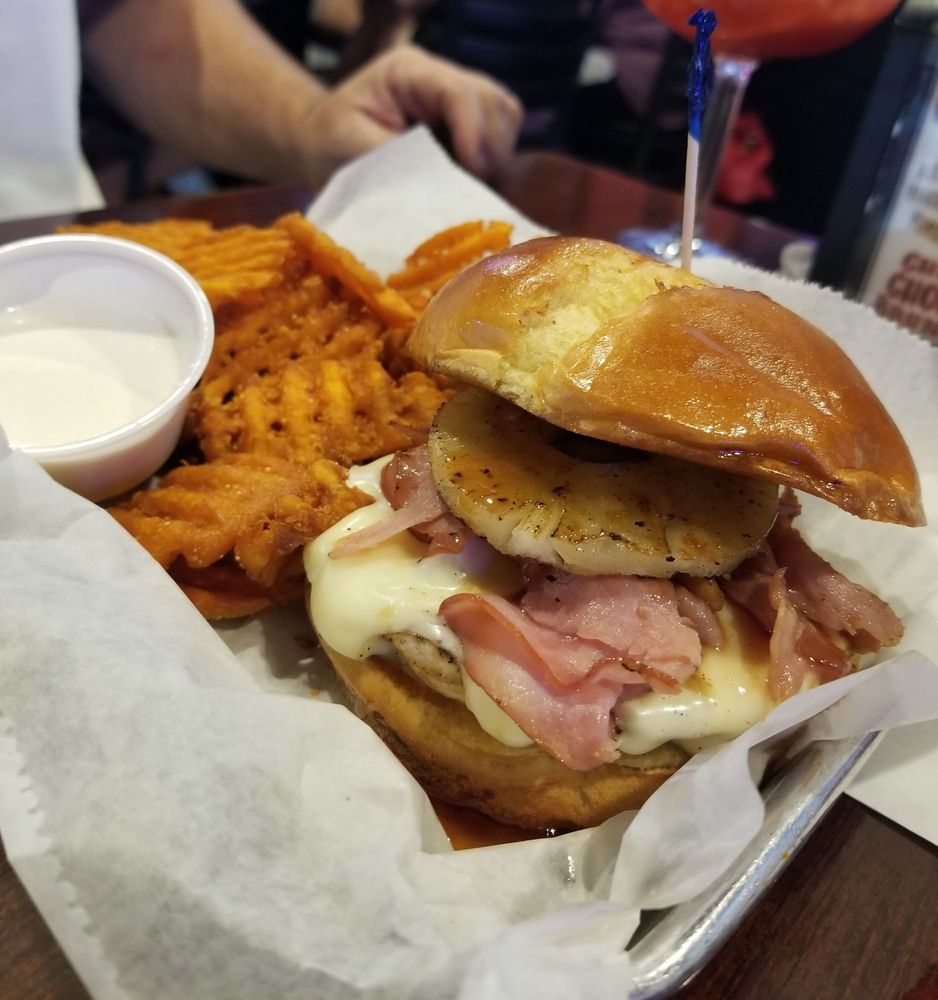 HUBS PUB AND GRILL 87 Photos & 53 Reviews 10 N Dover St, Bonne Terre, MO Menu Yelp