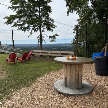 Long View Ciderhouse - Cideries Near Me - Southington, Connecticut