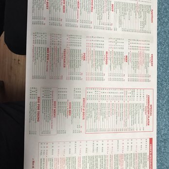 Fortune Garden - Extensive menu. Great Chinese food! - Chinese Near Me - Tannersville, New York Fortune Garden - Extensive menu. Great Chinese food! - Chinese Near Me - Tannersville, New York