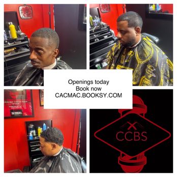 Courtney Carter’s - Barbers Near Me - Joliet, Illinois Courtney Carter’s - Barbers Near Me - Joliet, Illinois