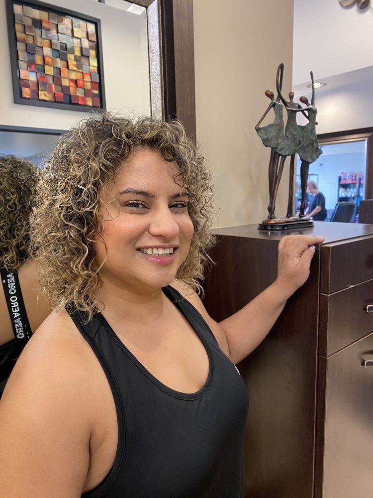 PAISLEY SALON AND SPA 209 Photos & 188 Reviews 15405 E Briarwood