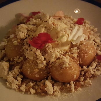 Byblos - Loukoumades ($12) - Mediterranean Near Me - Toronto, Ontario Byblos - Loukoumades ($12) - Mediterranean Near Me - Toronto, Ontario