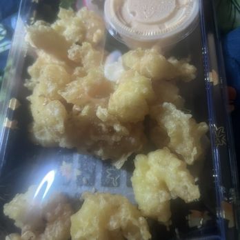 Oroshi Sushi - creamy rock tempura shrimp - Japanese Near Me - Valley Glen, California Oroshi Sushi - creamy rock tempura shrimp - Japanese Near Me - Valley Glen, California