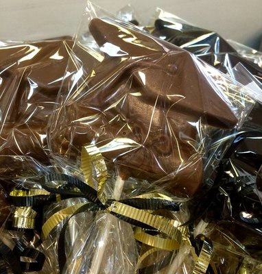 Raymer's Homemade Candies by null