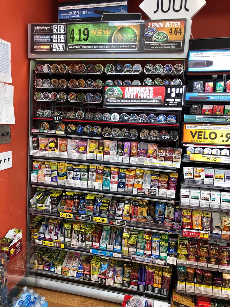 TEXACO 12 Photos Gas Stations 2561 Windy Hill Rd SE, Marietta, GA