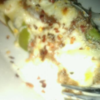 Port City Underground - Philly steak pizza with a flooded basement (second bottom crust filled with cheese, hot peppers, black and green olives) - Pizza Near Me - Muscatine, Iowa Port City Underground - Philly steak pizza with a flooded basement (second bottom crust filled with cheese, hot peppers, black and green olives) - Pizza Near Me - Muscatine, Iowa