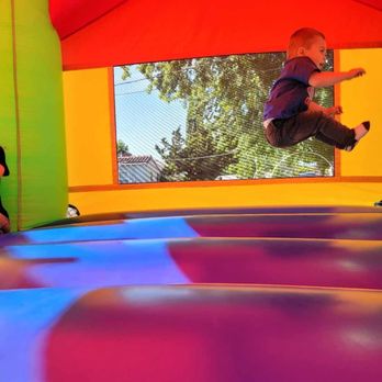 Bounce House Masters - Bounce House Rentals Near Me