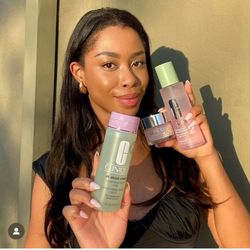 Ulta Beauty - Clinique products