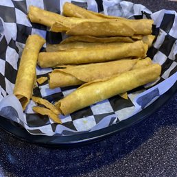 Taquitos