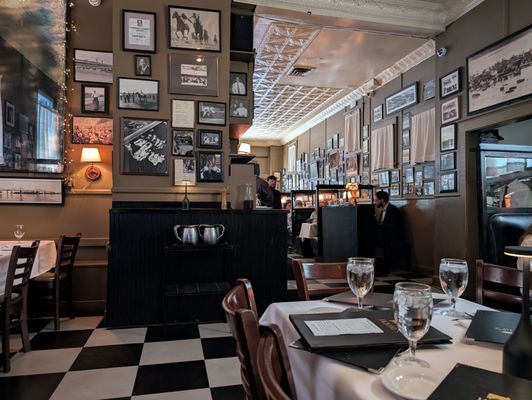Jack Fry's by null