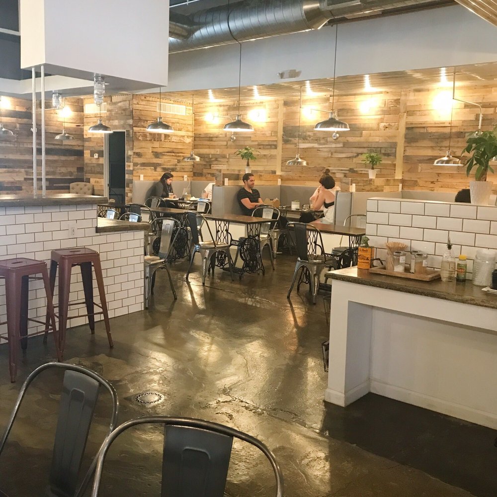 Ineffable Ca Phe - Business is already picking up, I can understand why - Vietnamese Near Me - Pittsburgh, Pennsylvania Ineffable Ca Phe - Business is already picking up, I can understand why - Vietnamese Near Me - Pittsburgh, Pennsylvania