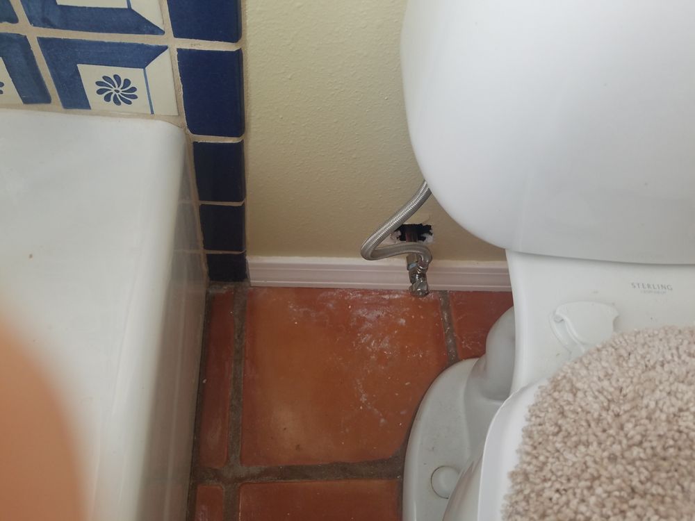 Slide of 3G Plumbing and Gas Fitting