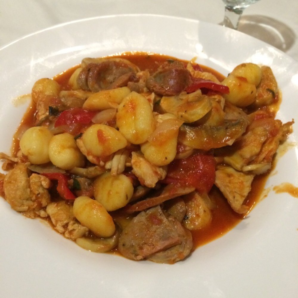 Mezzanotte - My Gnocchi special - Italian Near Me - Fair Lawn, New Jersey Mezzanotte - My Gnocchi special - Italian Near Me - Fair Lawn, New Jersey