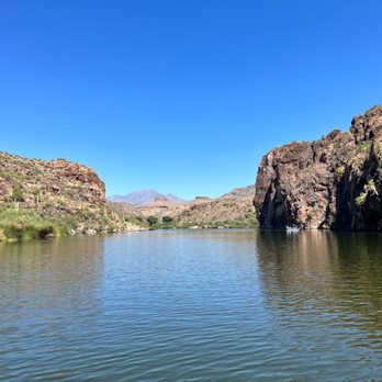Saguaro Lake - Lakes Near Me - Mesa, Arizona Saguaro Lake - Lakes Near Me - Mesa, Arizona