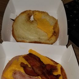 Supreme croissant Supreme croissant