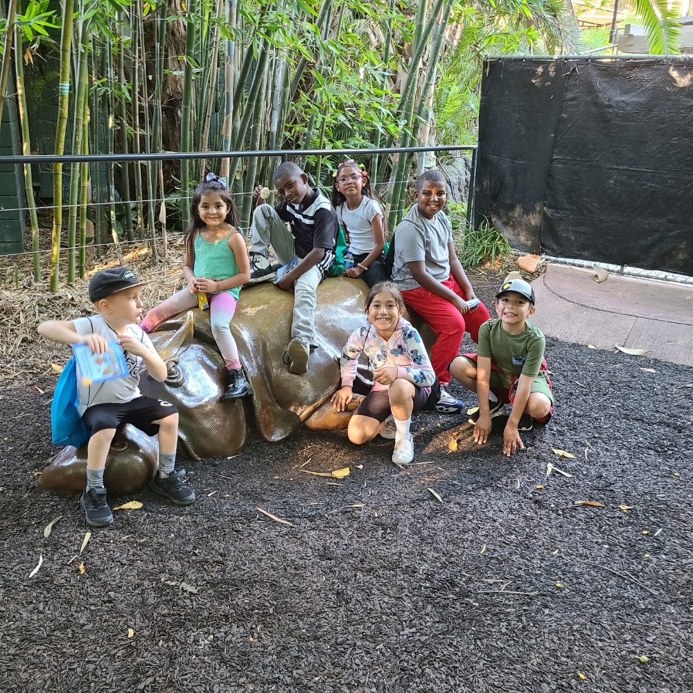 Casa Shenouda - childcare center in San Jacinto, CA