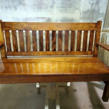 Kidos Enterprise - Refinished by Kidos Enterprise - Furniture Repair Near Me - Makawao, Hawaii Kidos Enterprise - Refinished by Kidos Enterprise - Furniture Repair Near Me - Makawao, Hawaii