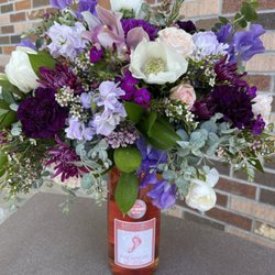 Anniversary Flowers