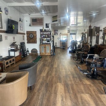 Rusty Blade Barber - Barbers Near Me - San Diego, California Rusty Blade Barber - Barbers Near Me - San Diego, California