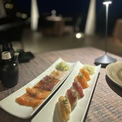 Grand Fiesta Americana - Sushi every night