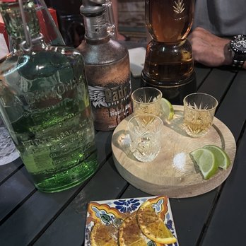 Cantina Del Centro - Amazing Service from all staff & an incredible knowledge of tequila! - Mexican Near Me - Kelowna, British Columbia Cantina Del Centro - Amazing Service from all staff & an incredible knowledge of tequila! - Mexican Near Me - Kelowna, British Columbia