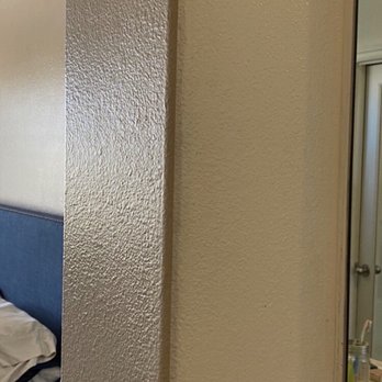 Simple Pro Handyman - Edging on curved wall - Handyman Near Me Simple Pro Handyman - Edging on curved wall - Handyman Near Me