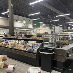 Publix Super Markets