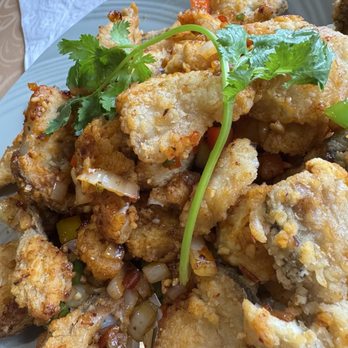 Bai Wei Seafood - Seafood Near Me - Edmonton, Alberta