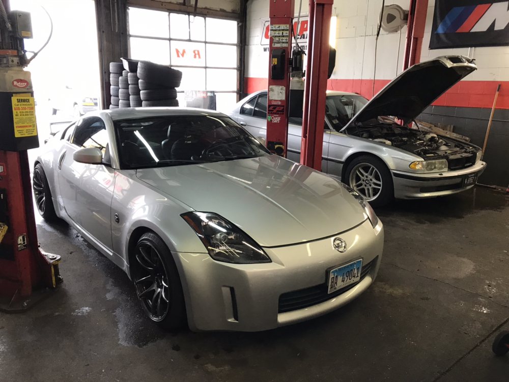 R&M Performance Auto Care